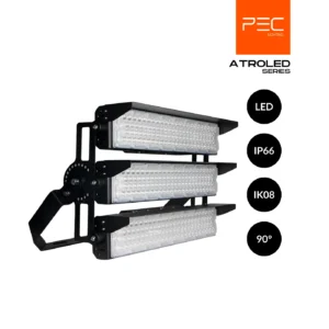 ATROLED – Projecteur LED