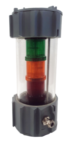 Colonne lumineuse LED ATEX