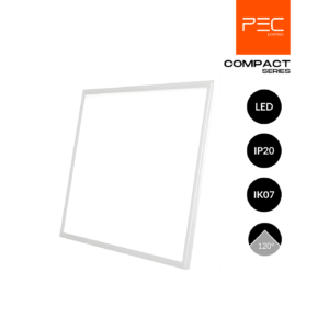 Compact – Panel LED