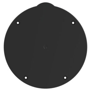 Disque central vide Ø 250 mm pour enrouleur XREEL