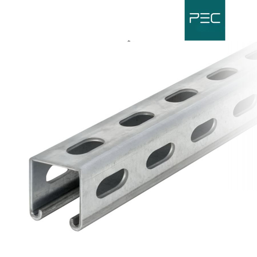 Dynamic – Rail de supportage