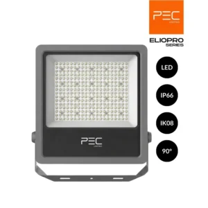 Eliopro – Projecteur LED symétrique