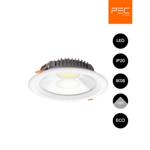 Glänsa – Spot LED encastrée