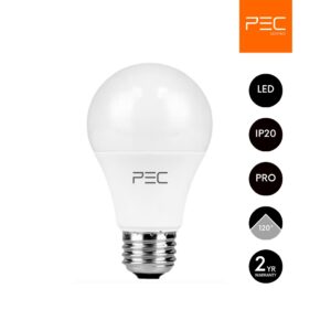 Lampe LED A55/A60 E27