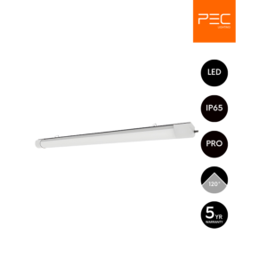 Linea – Réglette LED IP65