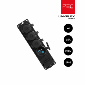 LinkFlex – Multiprise