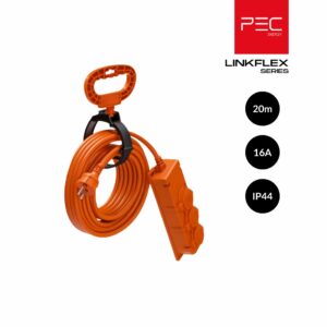 LinkFlex Plus – Multiprise