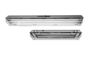 Luminaire fluorescent ATEX PSF