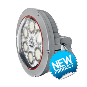 Luminaire LED ATEX PLFS-N 200 LED