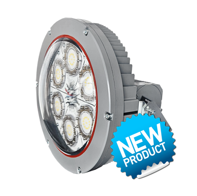 Luminaire LED ATEX PLFS-N 200 LED