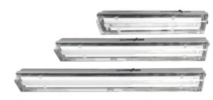 Luminaire LED linéaire ATEX PSF LED