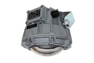 Luminaire suspendu LED ATEX PLFS 50 LED