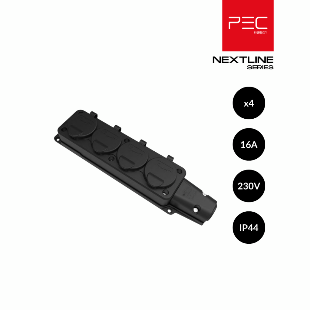 Nextline – Multiprise