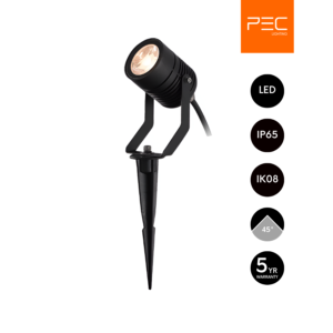 Oasis Plus – Projecteur LED sur piquet