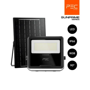 Sunprime – Projecteur Solaire