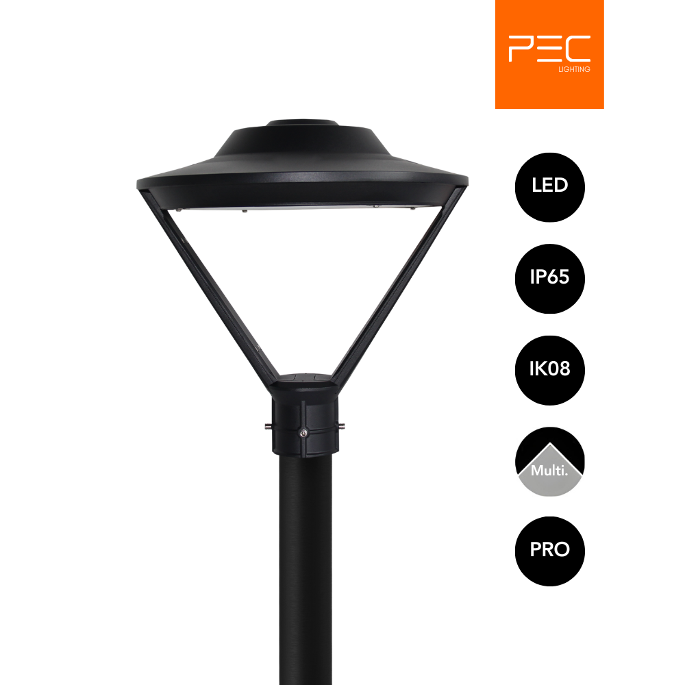 Verde – Luminaire LED d’ambiance