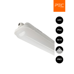 Yanlight – Réglette LED étanche IP66